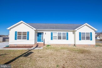 505 N Main St, Hebron, MD 21830