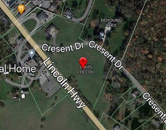85 Cresent Dr, Clinton, PA 15026