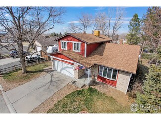 4711 W 108th Place, Westminster, CO 80031