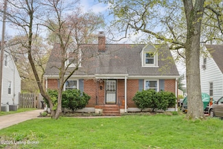 1704 Ruth Ave, Louisville, KY 40205