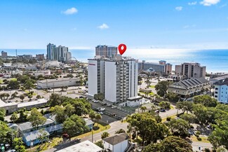 601 Mitchell Dr Unit 1407, Myrtle Beach, SC 29577