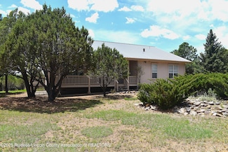 136 Mira Monte Rd, Alto, NM 88312