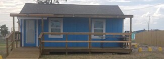 2007 S Kossuth St Unit 1, Rockport, TX 78382
