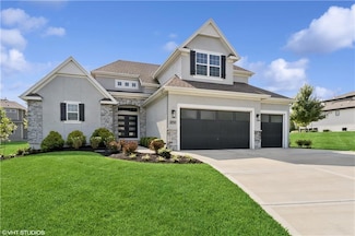 10429 W 170th Place, Overland Park, KS 66221