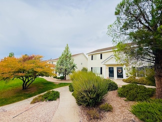 1735 W 540 N Unit 2302, Saint George, UT 84770