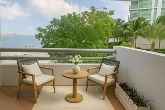 555 NE 30th St Unit 203, Miami, FL 33137