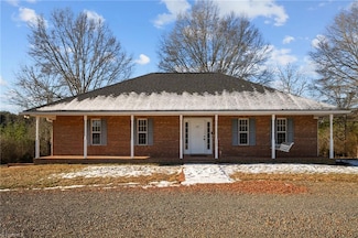 405 Eatons Church Rd, Mocksville, NC 27028