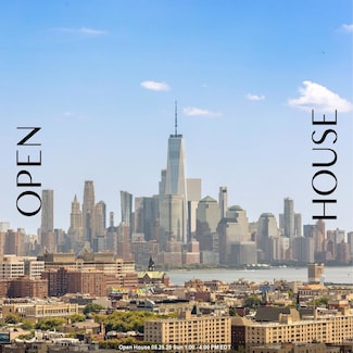 100 Manhattan Ave Unit 1517, Union City, NJ 07087