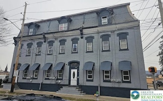 380 S Franklin St, Wilkes Barre, PA 18702