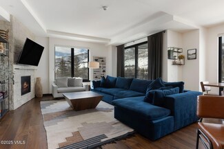 701 W Lionshead Cir Unit W404, Vail, CO 81657