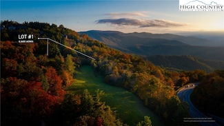 TBD Green Hill Rd, Blowing Rock, NC 28605