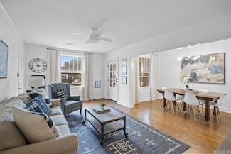 5812 Stonewall Rd, Little Rock, AR 72207