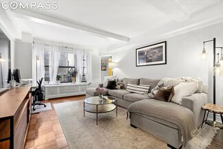 35 W 92nd St Unit 1-F, New York, NY 10025