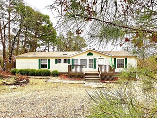22729 E Horseshoe Bend Rd, Park Hill, OK 74451