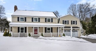 17 Gleason Rd, Lexington, MA 02420