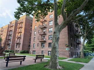 3021 Avenue Z Unit 1L, Brooklyn, NY 11235