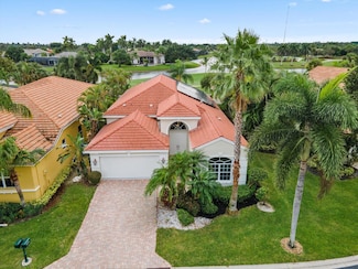 4224 Imperial Isle Dr, Lake Worth, FL 33449