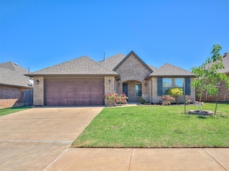 18608 Summer Grove Ave, Edmond, OK 73012