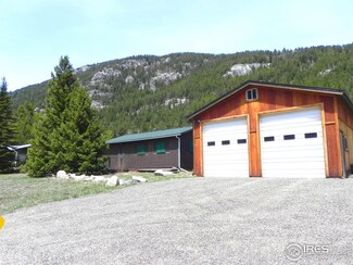 525 Eldorado Ave, Nederland, CO 80466