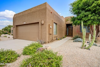 19115 E Buckskin Ct, Rio Verde, AZ 85263