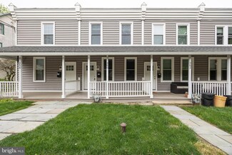 260 N Aberdeen Ave, Wayne, PA 19087