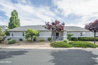 1461 Kwana Ct, Prescott, AZ 86301