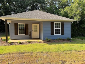 1503 Mimosa Dr, Tupelo, MS 38804