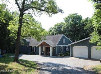 444 Frederick Dr, Watsontown, PA 17777