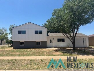 1500 Westchester St, Clovis, NM 88101