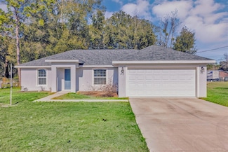 43 Water Track Dr, Ocala, FL 34472