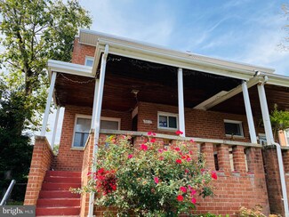 5212 11th St NE, Washington, DC 20011