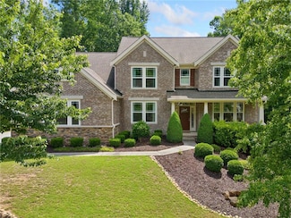 111 Millstone Way, Canton, GA 30115