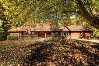 510 Koonce Rd, Murphysboro, IL 62966