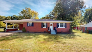 302 Flora Cir, Newbern, TN 38059