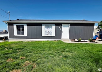 282 S Sheridan St, Stockton, UT 84071