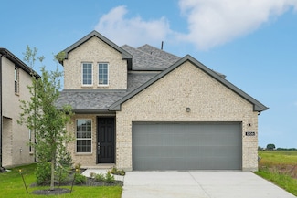 1206 Triton Dr, Seagoville, TX 75159
