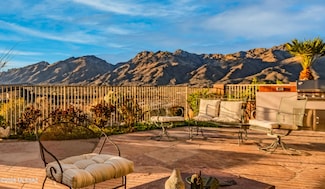 4653 N Black Rock Place, Tucson, AZ 85750