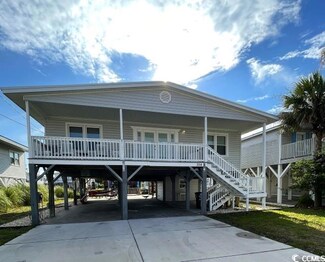 304 42nd Ave N, North Myrtle Beach, SC 29582