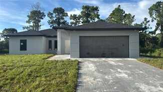 1001 11th St W, Lehigh Acres, FL 33972