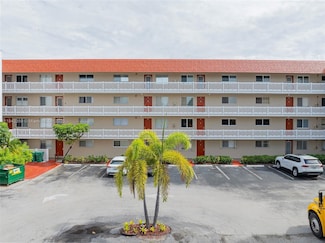 3581 Inverrary Dr Unit 308, Lauderhill, FL 33319
