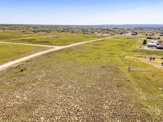 802 E Witzer Dr, Pueblo West, CO 81007