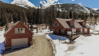 60 Calle de Plata, Breckenridge, CO 80424