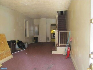 834 E State St, Trenton, NJ 08609