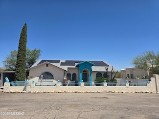 1860 W Blueberry Ln, Tucson, AZ 85745