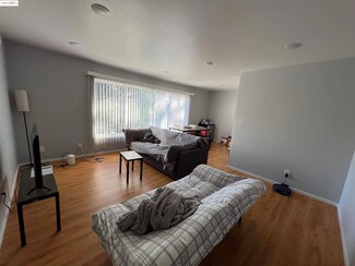 2636 Warring St Unit 205, Berkeley, CA 94704