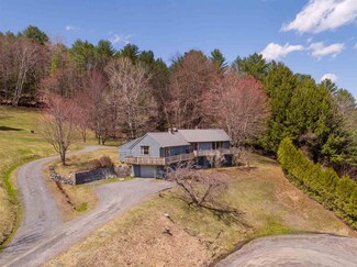 233 Rte 113, West Fairlee, VT 05045