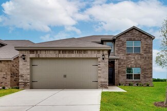 226 Shaw Creek Blvd, Ferris, TX 75125
