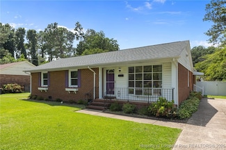 5027 Chesapeake Rd, Fayetteville, NC 28311