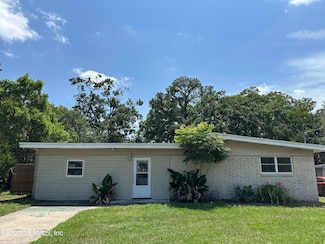 1927 Fouraker Rd, Jacksonville, FL 32210