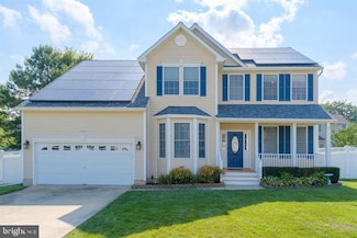 20937 Sawgrass Dr, Lexington Park, MD 20653